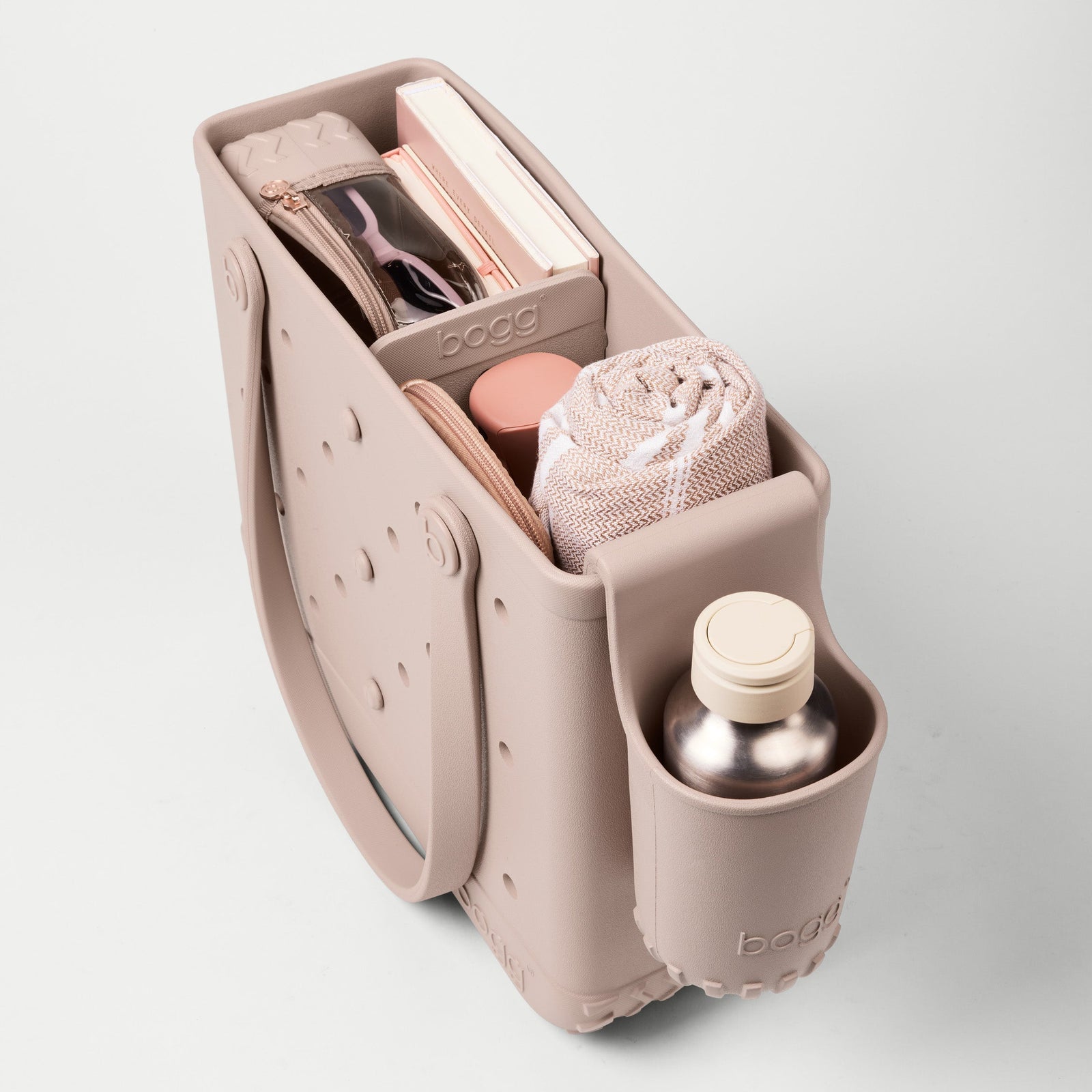 Baby - Metallic Goldie U4