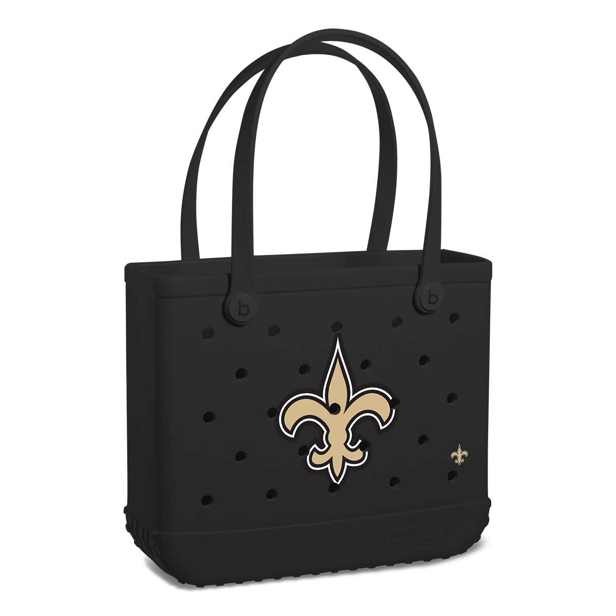 Baby - New Orleans Saints F5