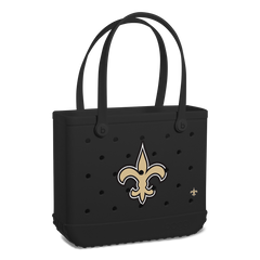 Baby - New Orleans Saints F5