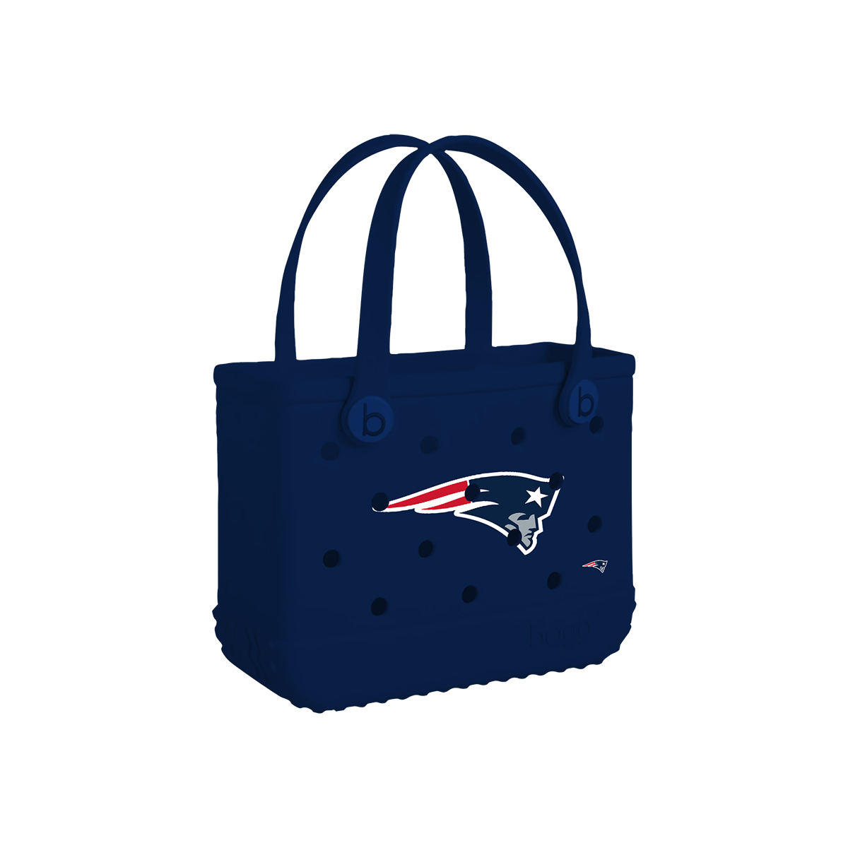 Bitty - New England Patriots A8