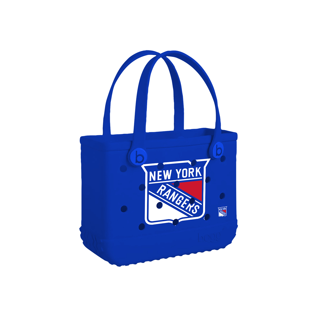 Bitty - New York Rangers E5