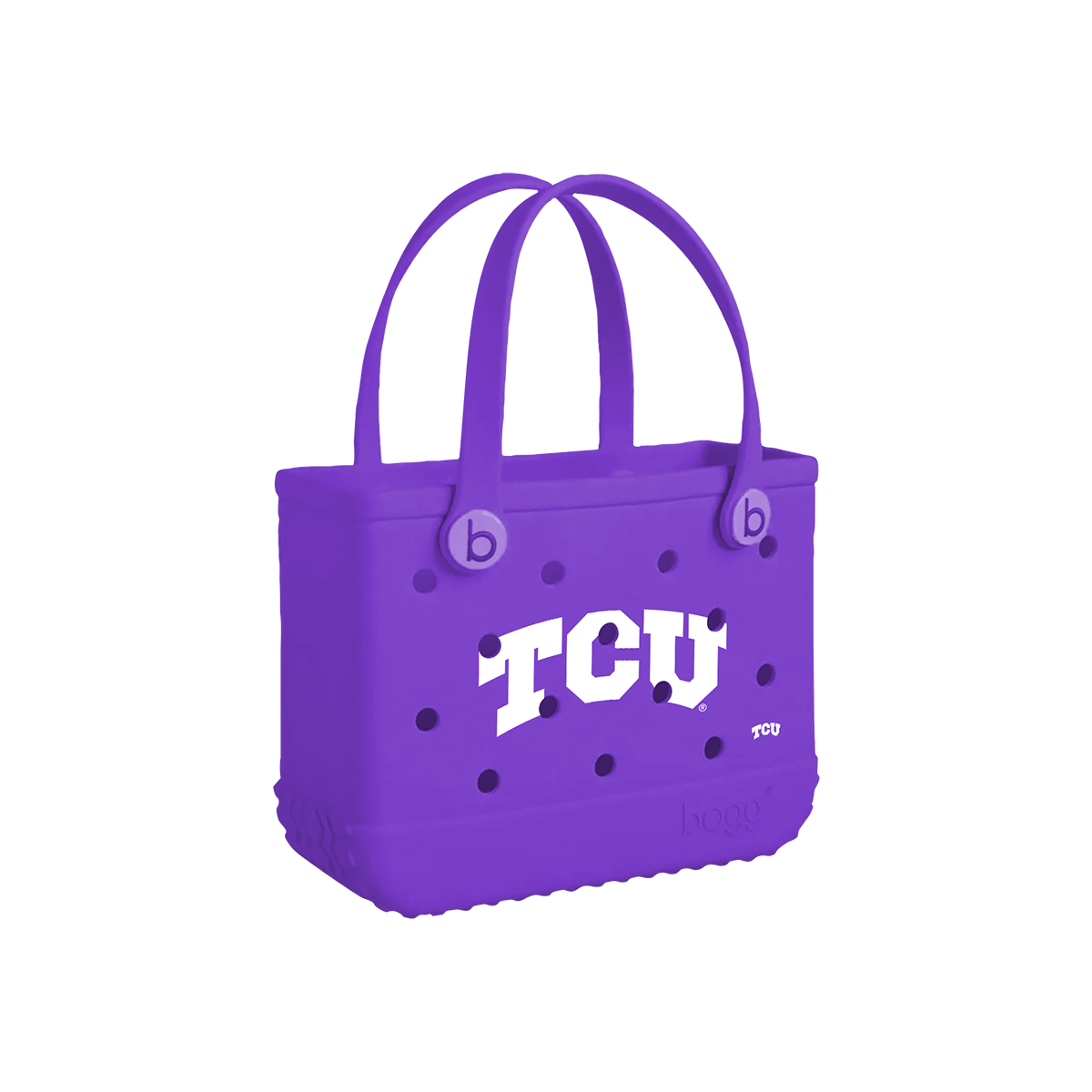 Bitty - TCU Horned Frogs H8