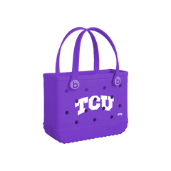 Bitty - TCU Horned Frogs H8