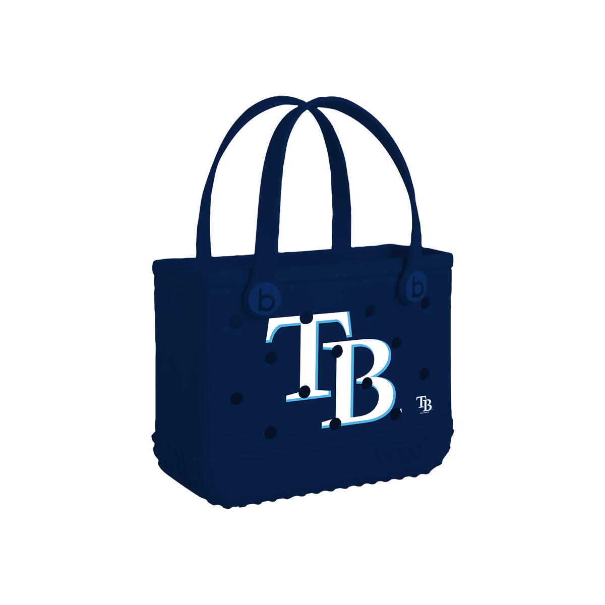 Bitty - Tampa Bay Rays E5