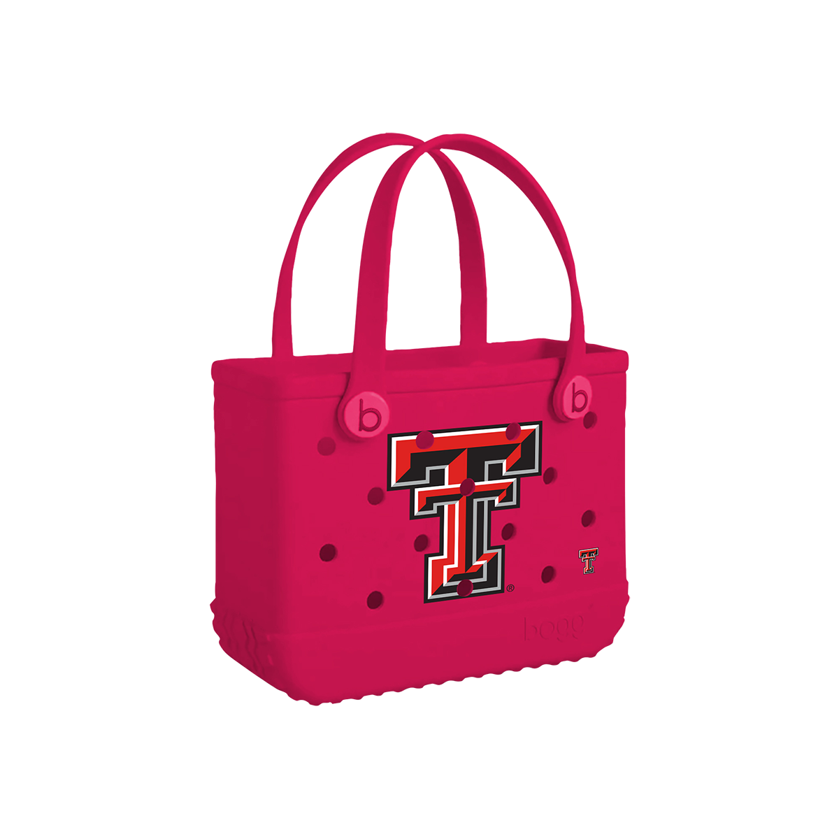 Bitty - Texas Tech Red Raiders S9