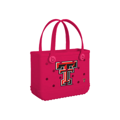 Bitty - Texas Tech Red Raiders S9