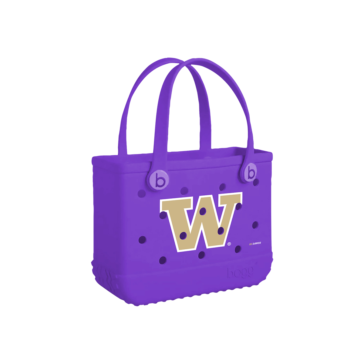 Bitty - Washington Huskies K6