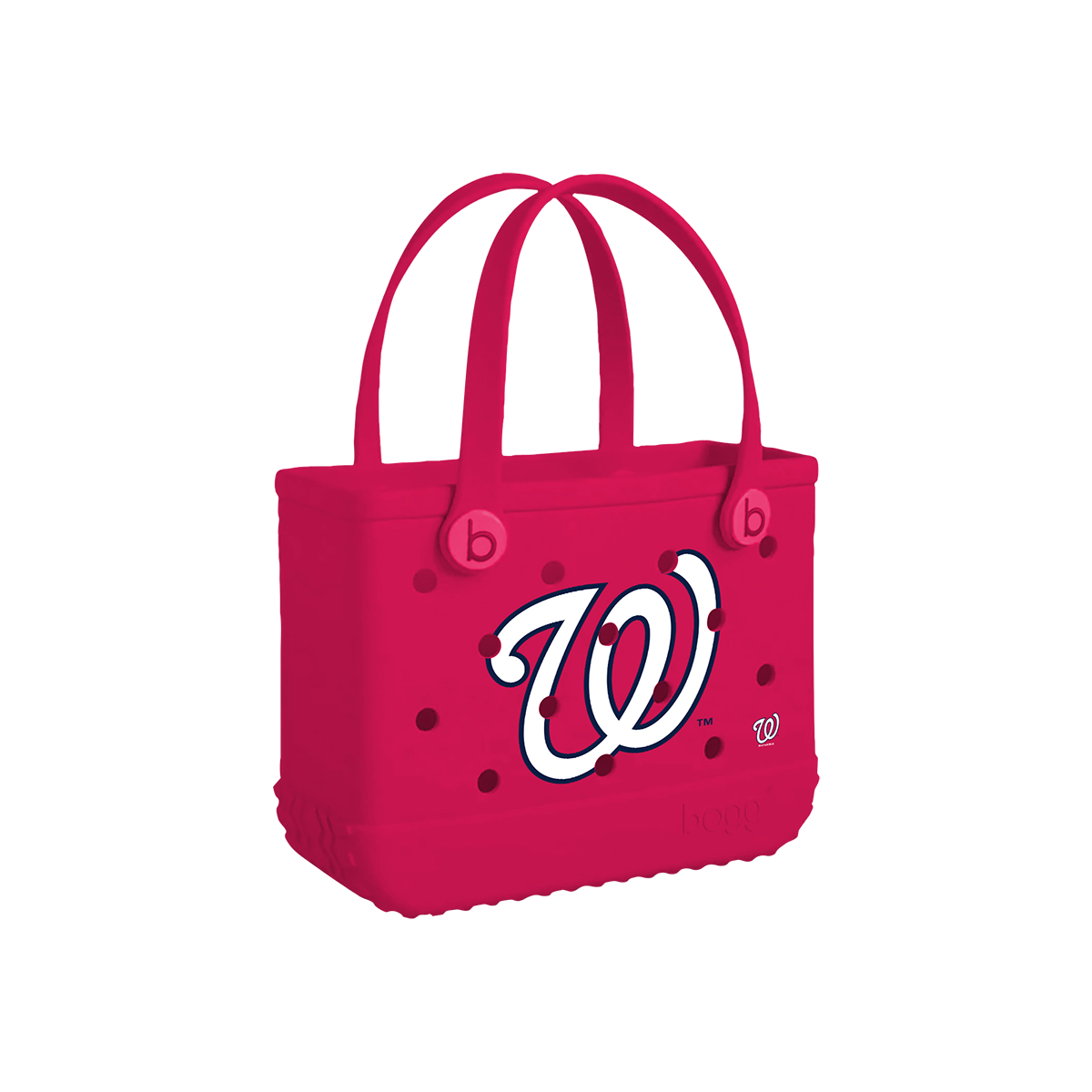 Bitty - Washington Nationals E6