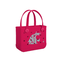 Bitty - Washington State Cougars X9