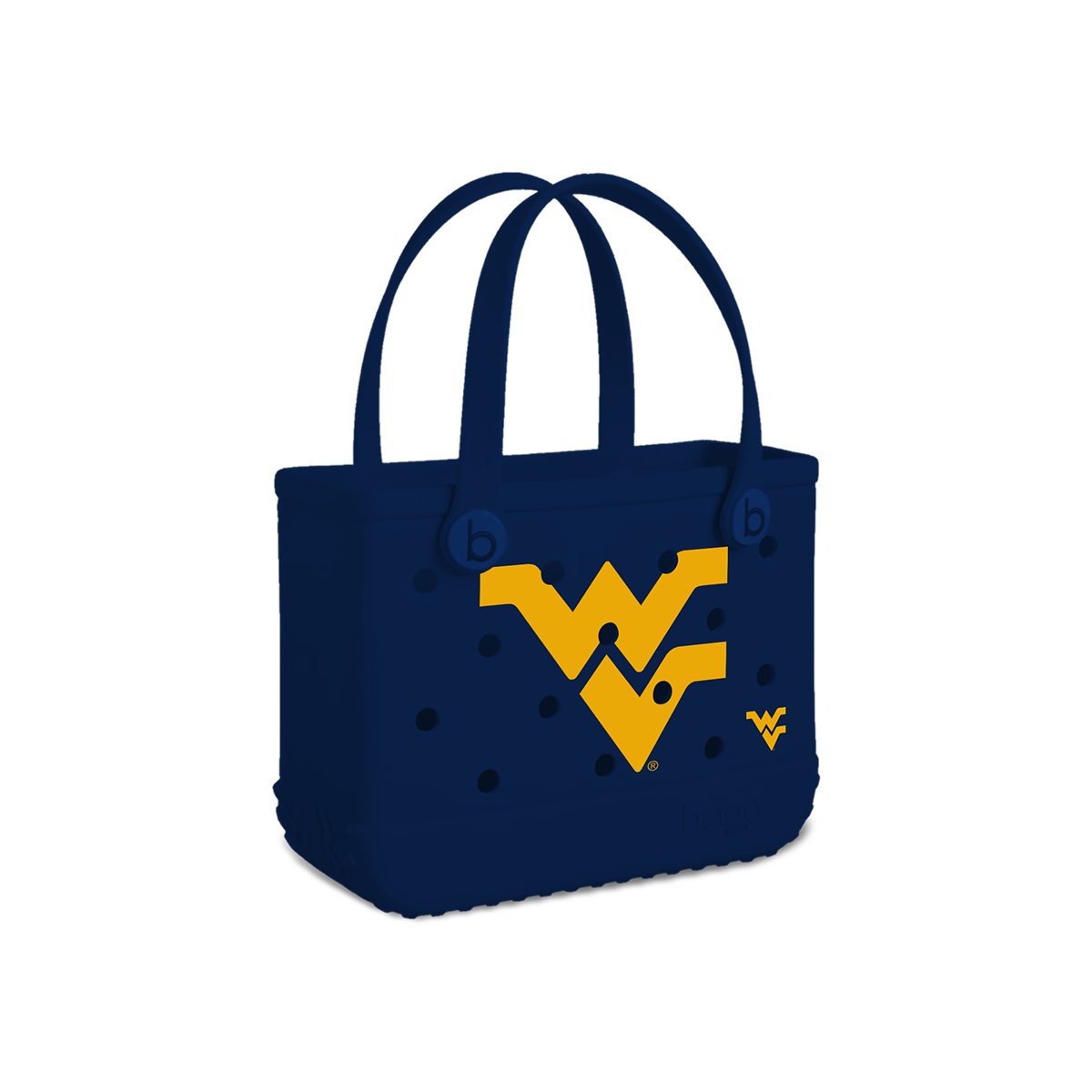 Bitty - West Virginia Mountaineers S2