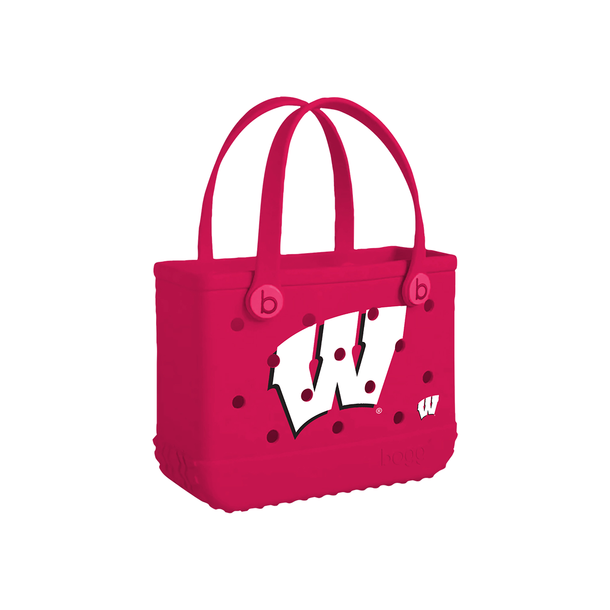 Bitty - Wisconsin Badgers Y7