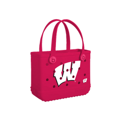 Bitty - Wisconsin Badgers Y7