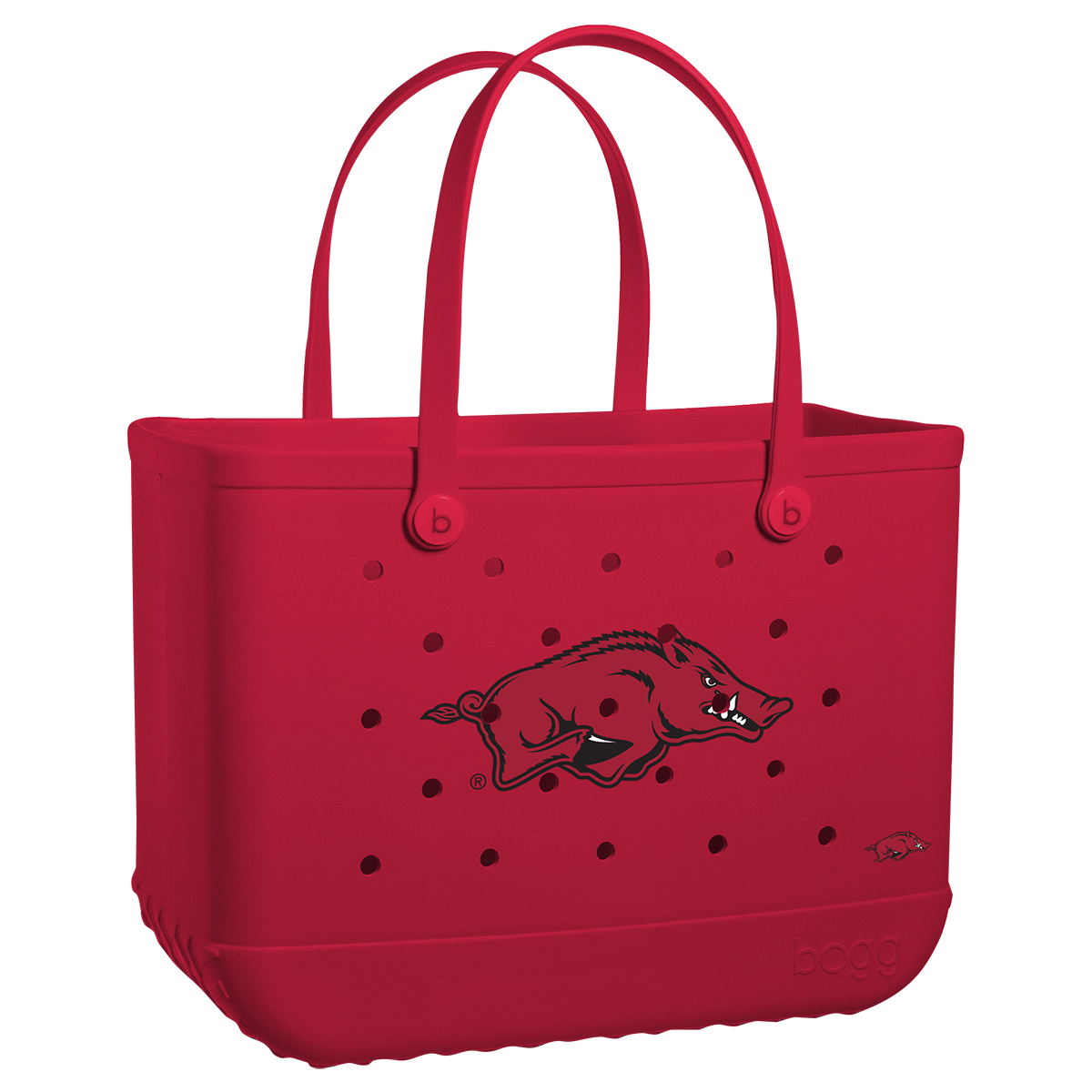 Original - Arkansas Razorbacks P9