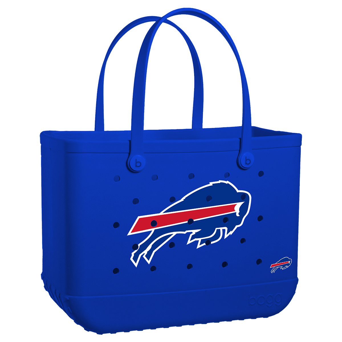 Original - Buffalo Bills X9