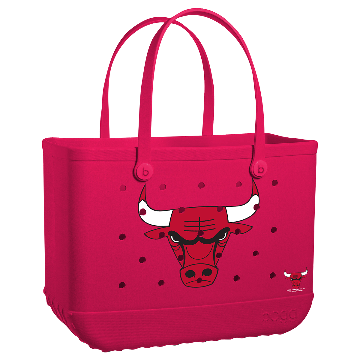 Original - Chicago Bulls E9