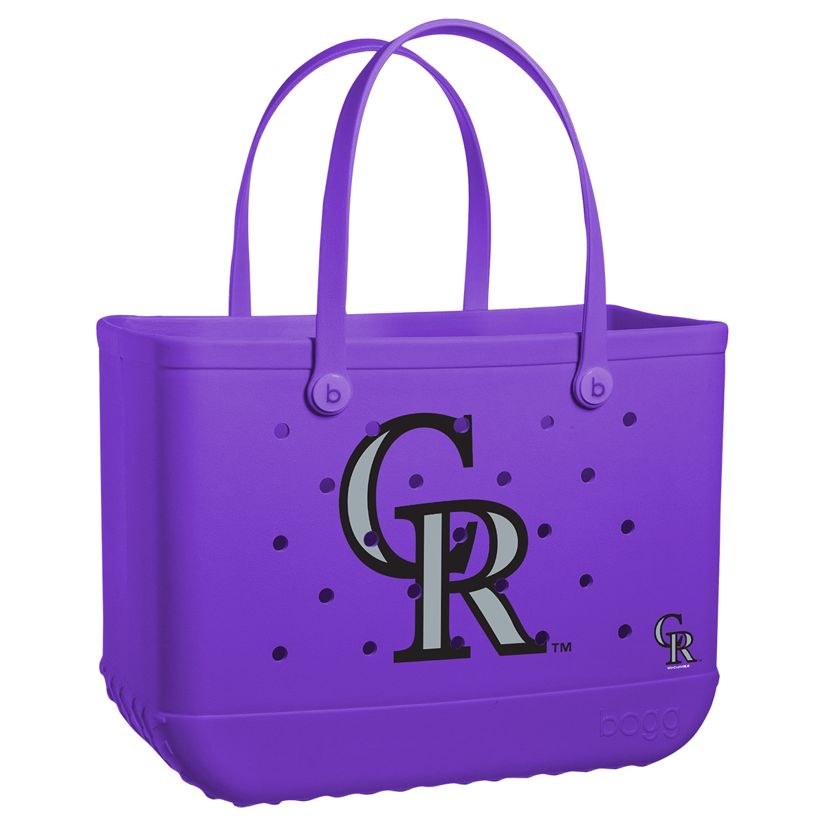 Original - Colorado Rockies D4