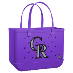 Original - Colorado Rockies D4