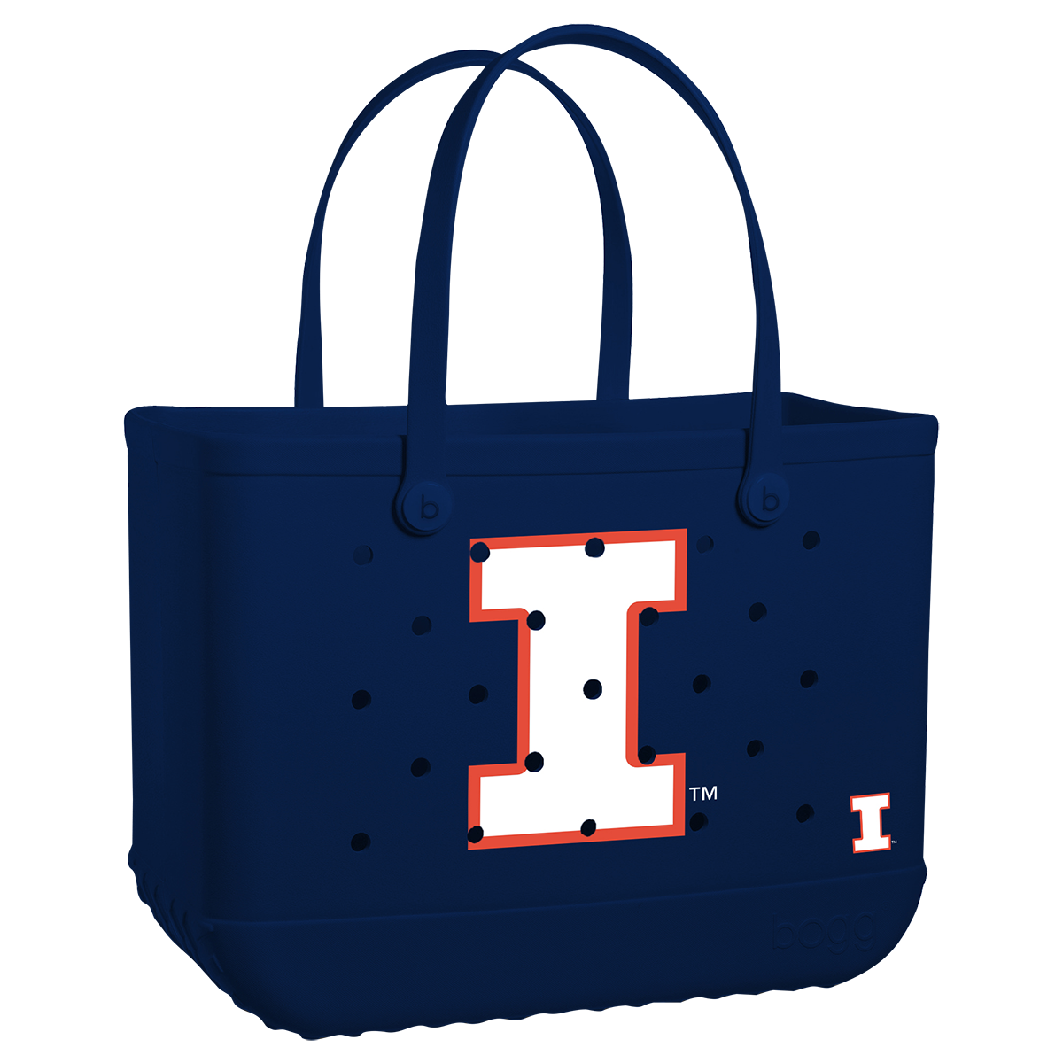 Original - Illinois Fighting Illini M9