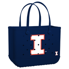 Original - Illinois Fighting Illini M9