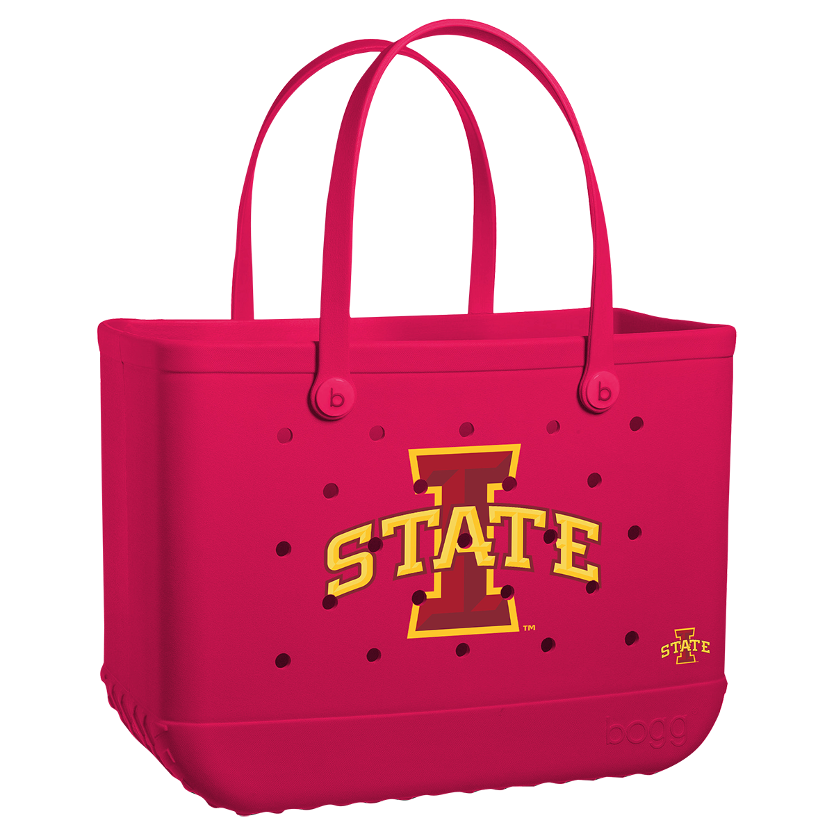Original - Iowa State Cyclones M6