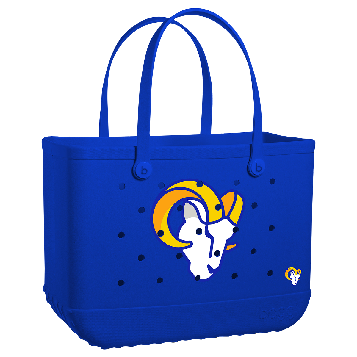 Original - Los Angeles Rams P1