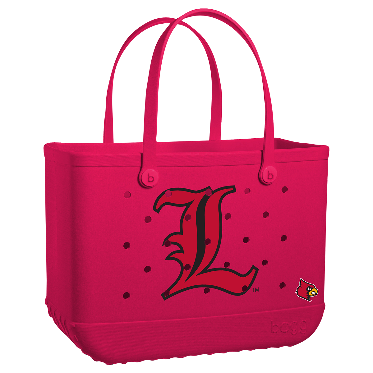 Original - Louisville Cardinals W3