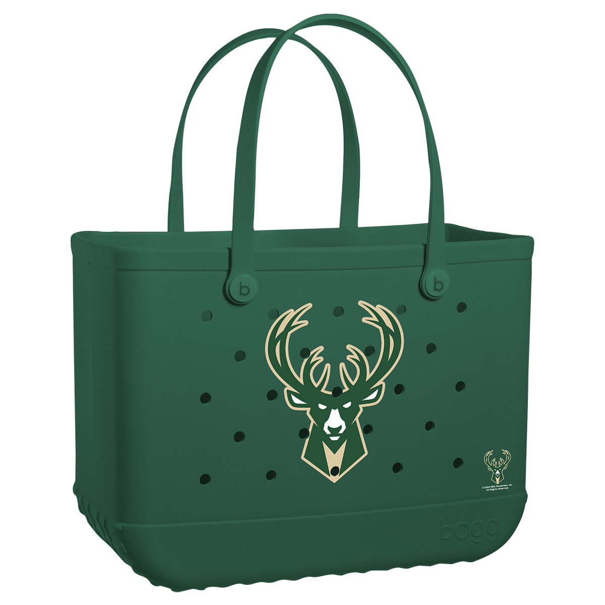 Original - Milwaukee Bucks N8