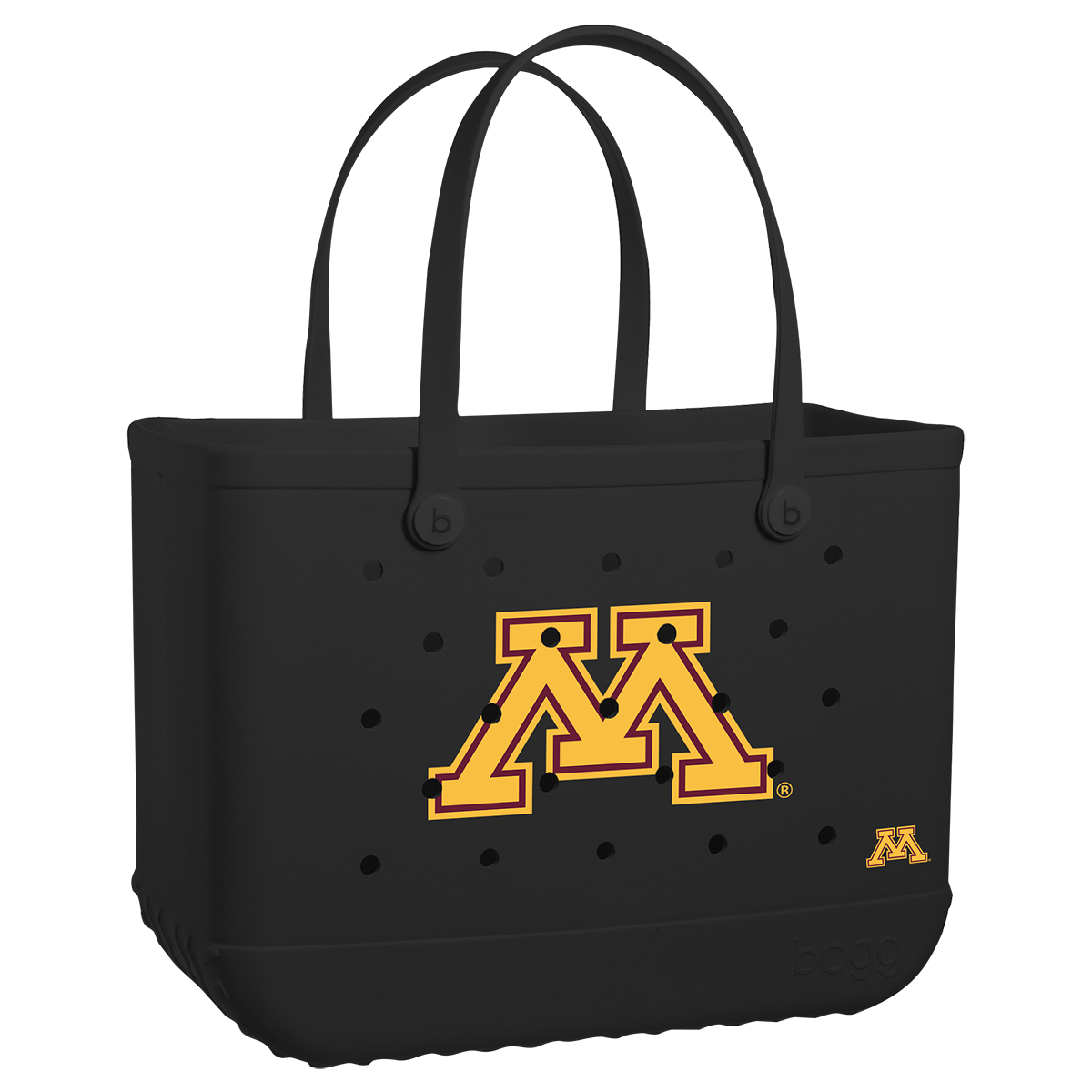 Original - Minnesota Golden Gophers W6