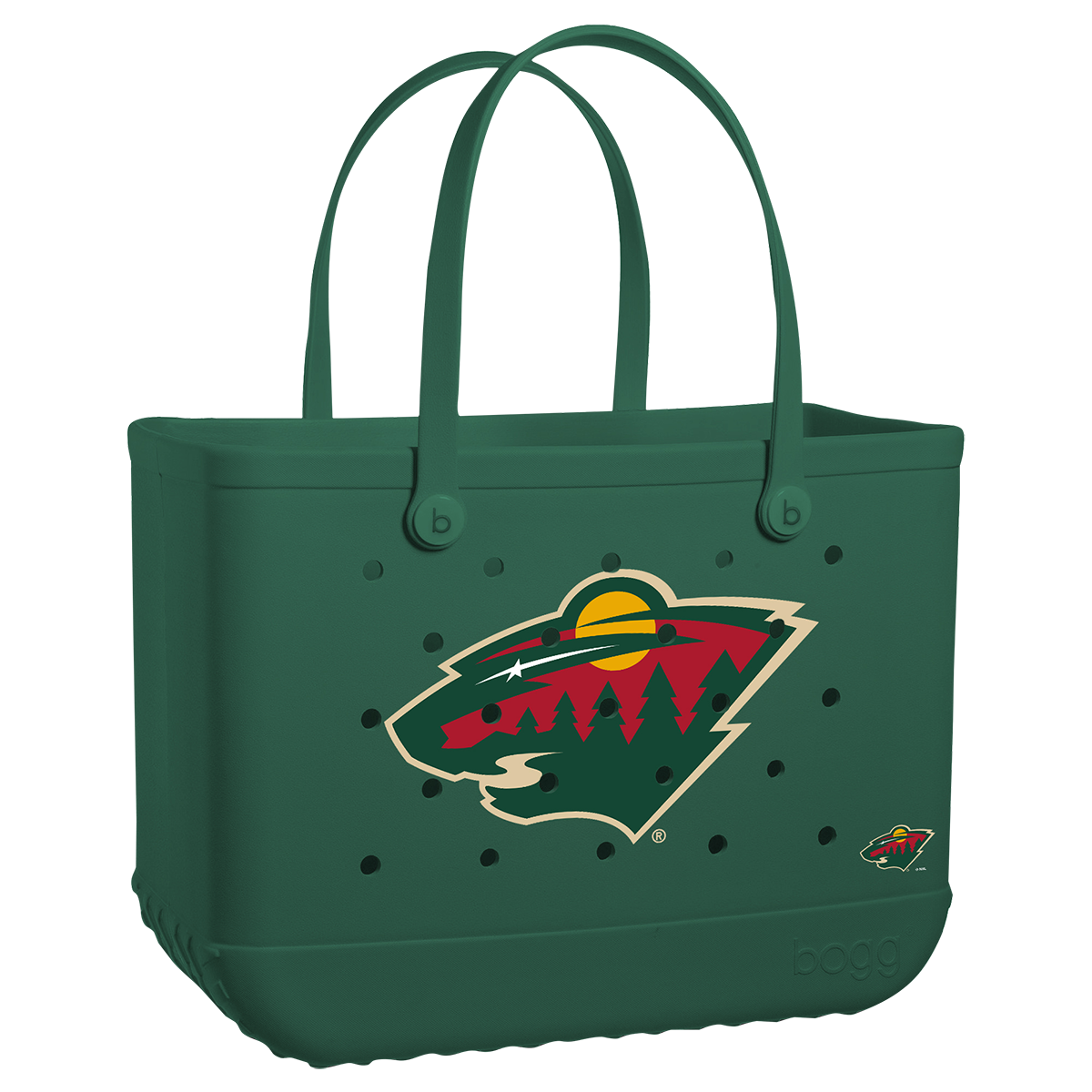 Original - Minnesota Wild U4