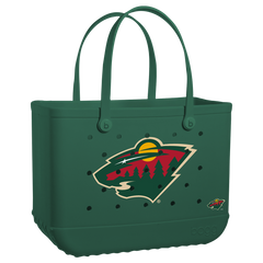 Original - Minnesota Wild U4
