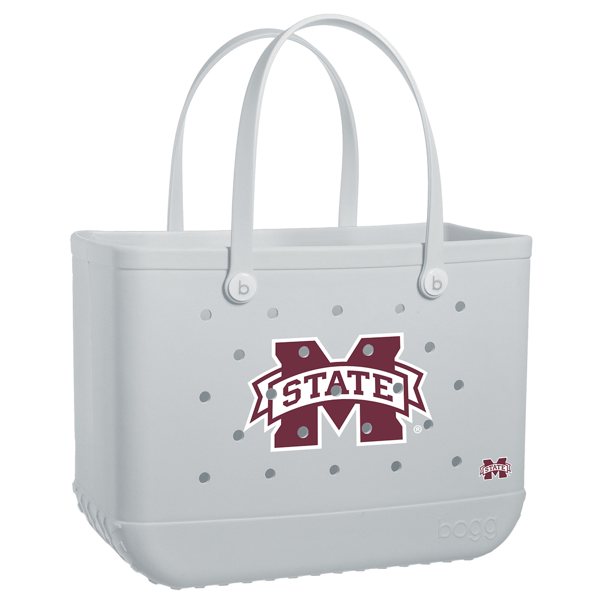 Original - Mississippi State Bulldogs I4