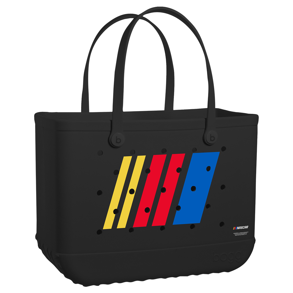 Original - NASCAR Logo P5
