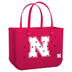 Original - Nebraska Cornhuskers M3