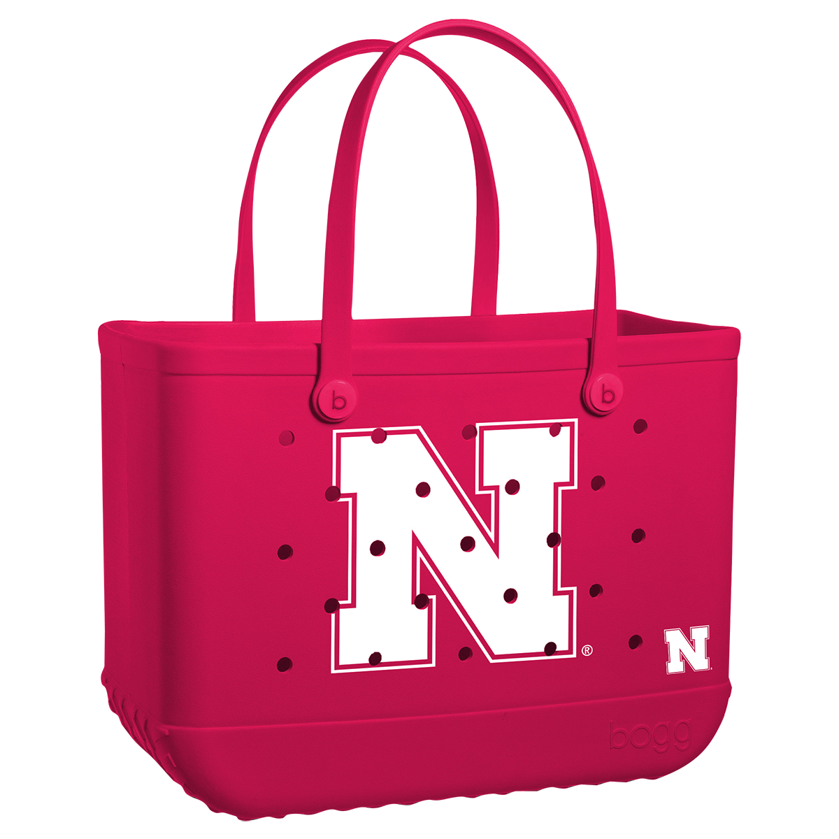 Original - Nebraska Cornhuskers V8