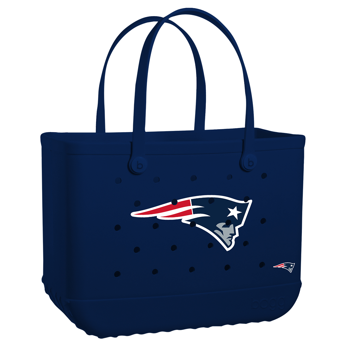 Original - New England Patriots R8