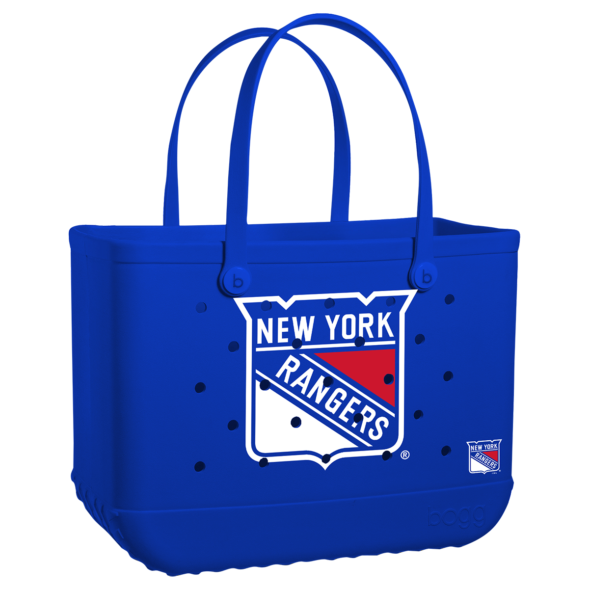 Original - New York Rangers P6