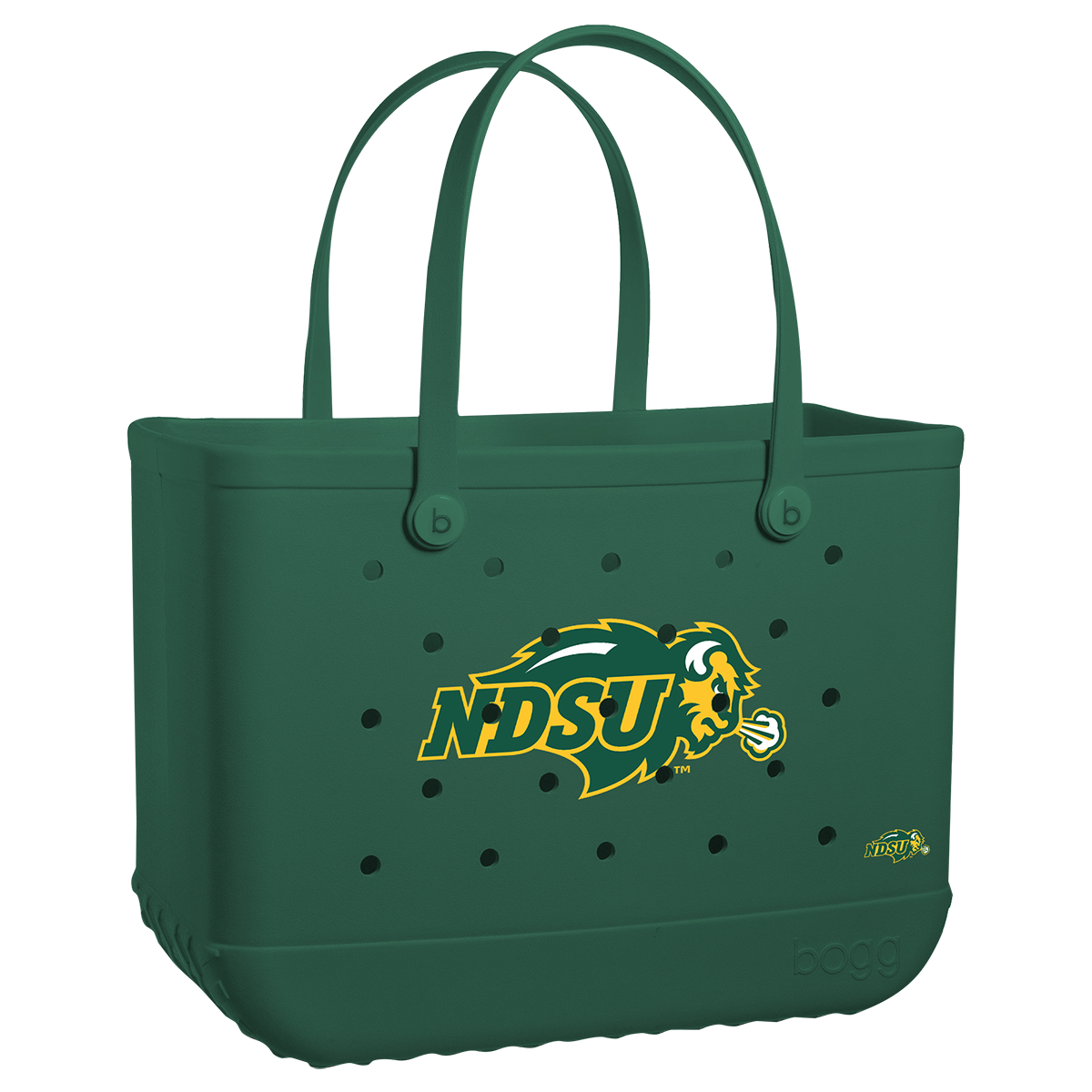 Original - North Dakota State Bison L3
