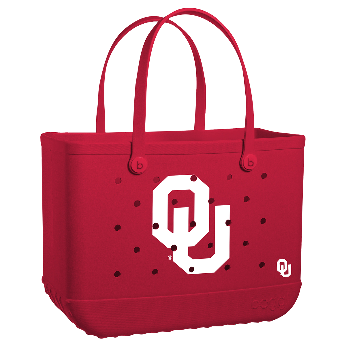 Original - Oklahoma Sooners E8
