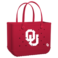 Original - Oklahoma Sooners E8