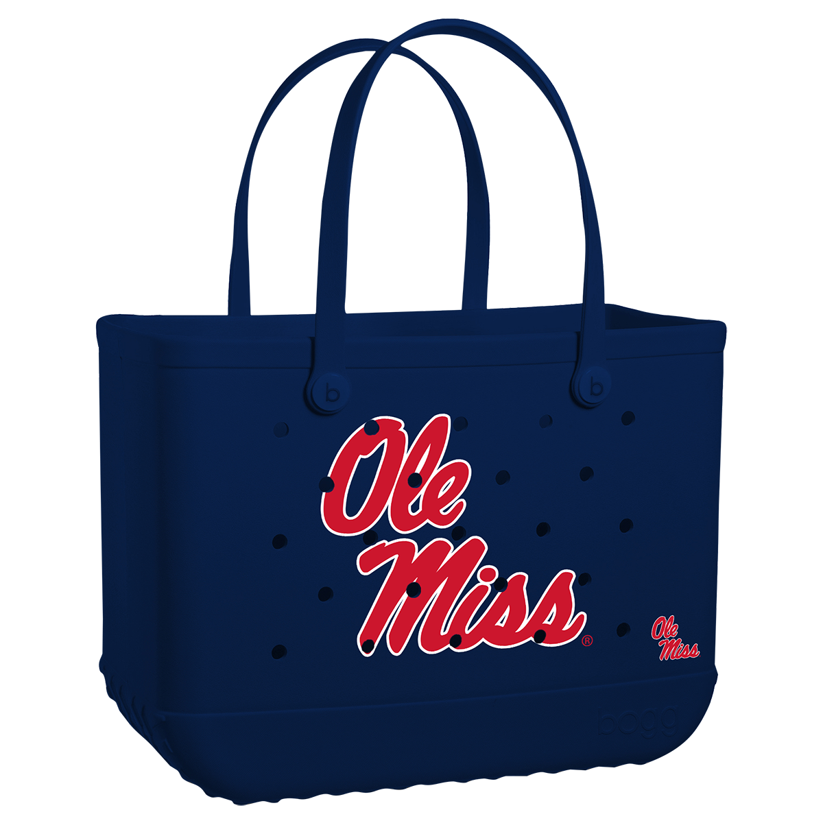 Original - Ole Miss Rebels V5