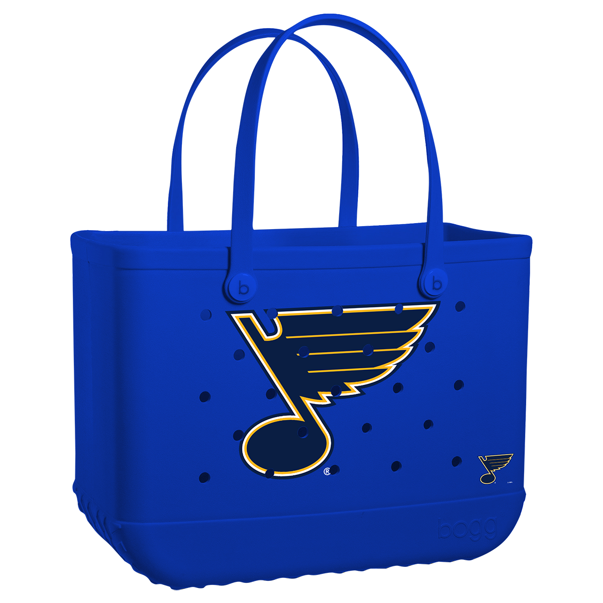 Original - St. Louis Blues K7