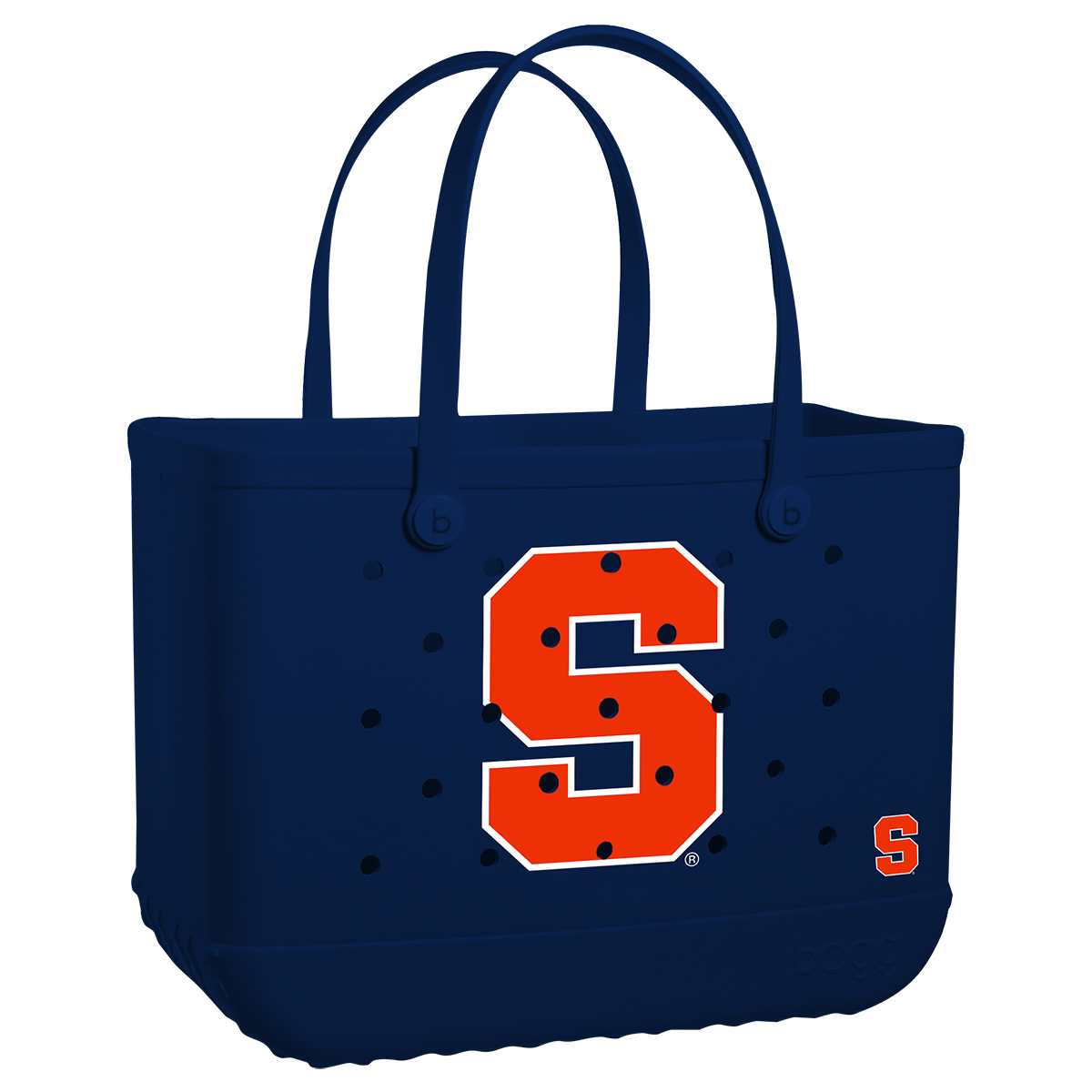 Original - Syracuse Orange D7