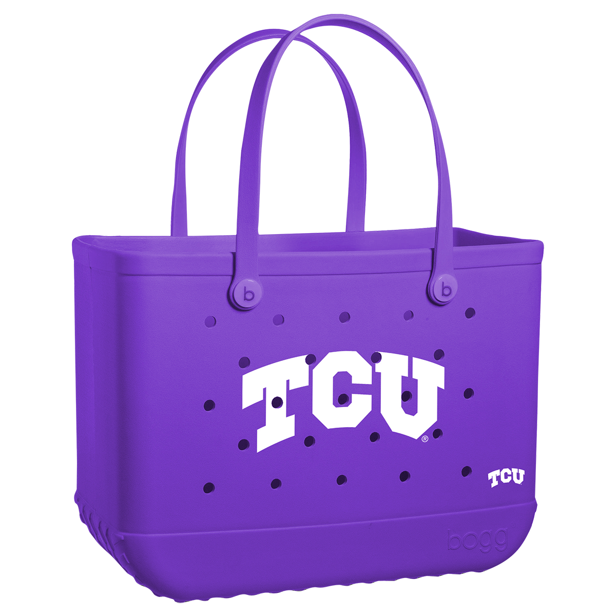 Original - TCU Horned Frogs L7