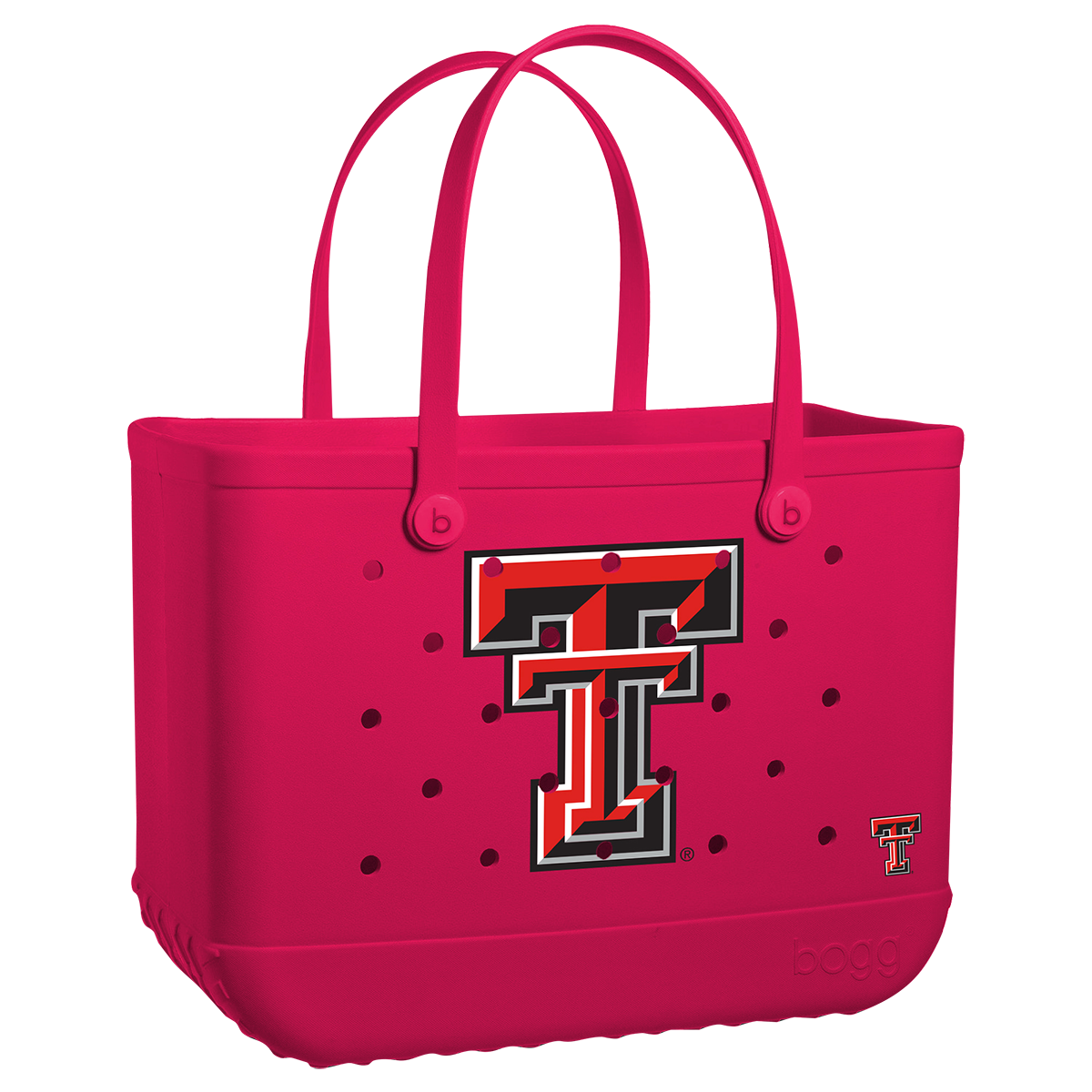 Original - Texas Tech Red Raiders R6