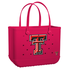 Original - Texas Tech Red Raiders R6