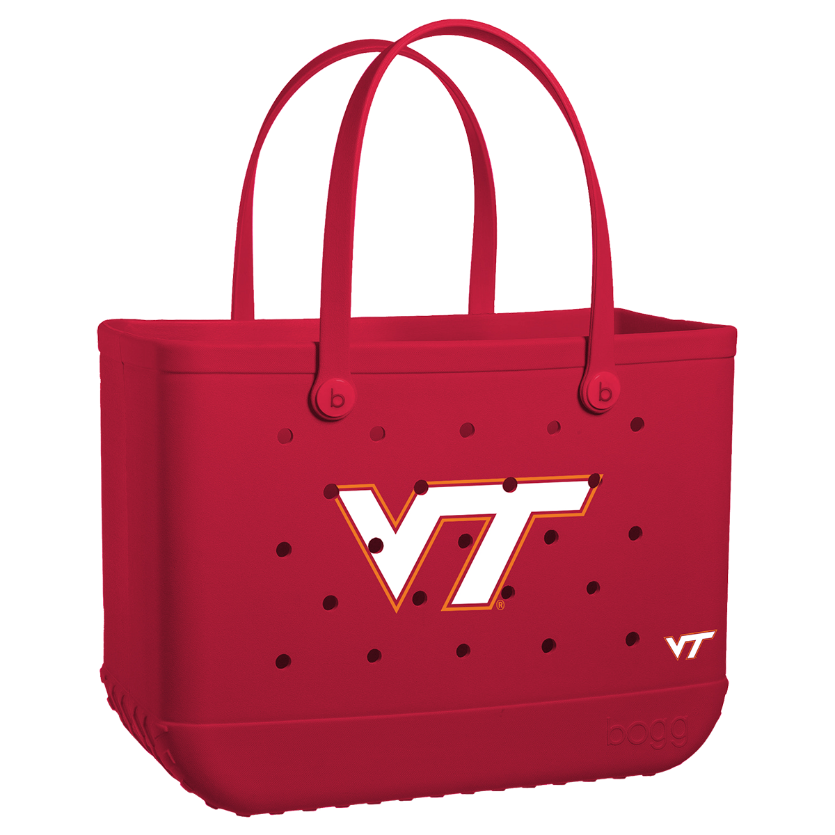 Original - Virginia Tech Hokies I5
