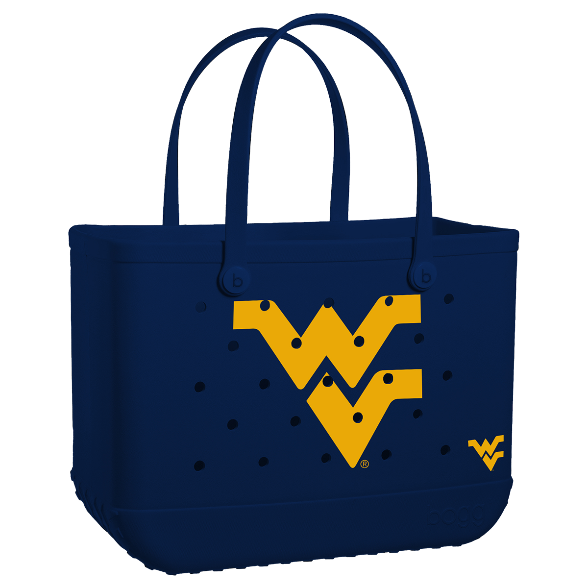Original - West Virginia Mountaineers J6