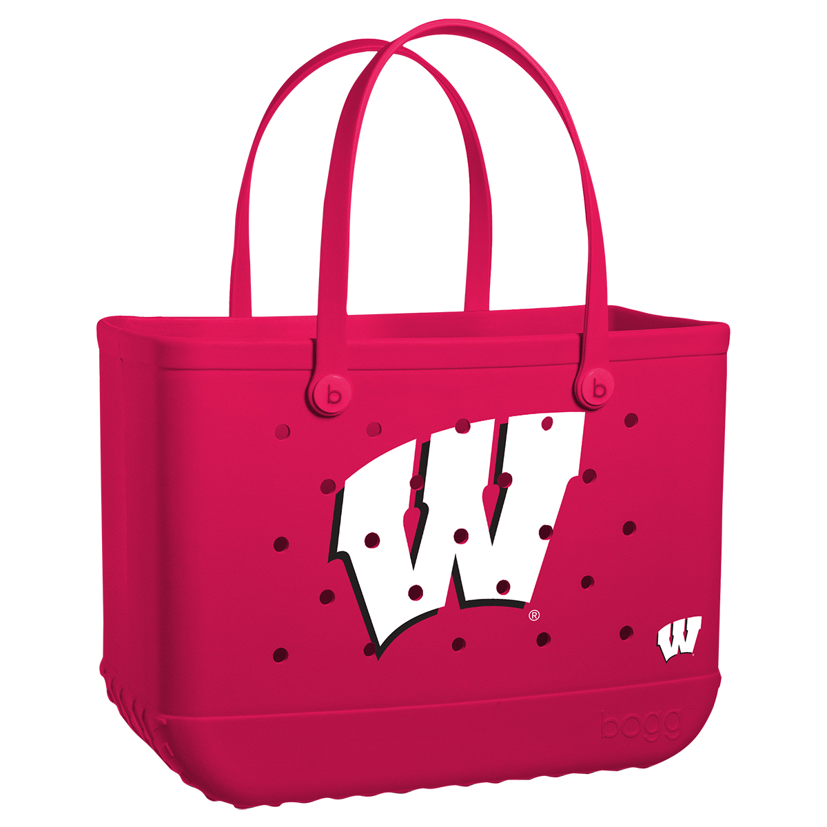 Original - Wisconsin Badgers K1