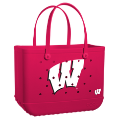 Original - Wisconsin Badgers K1