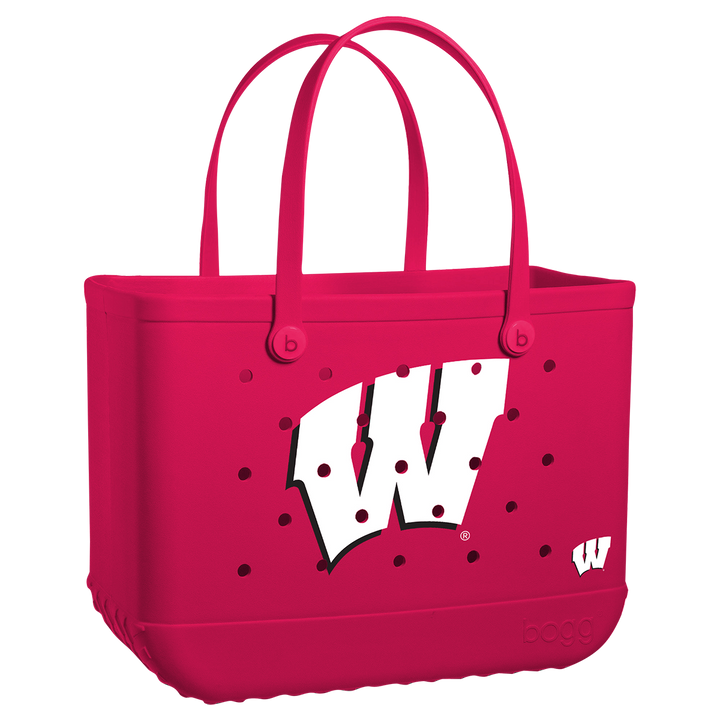 Original - Wisconsin Badgers K1
